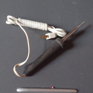 2 for $20😄Weller Soldering Iron